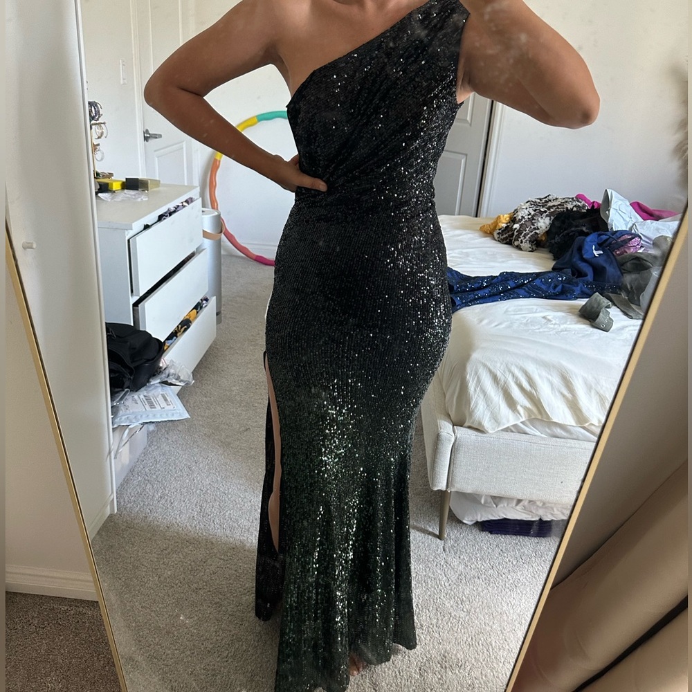 Dress the population dress